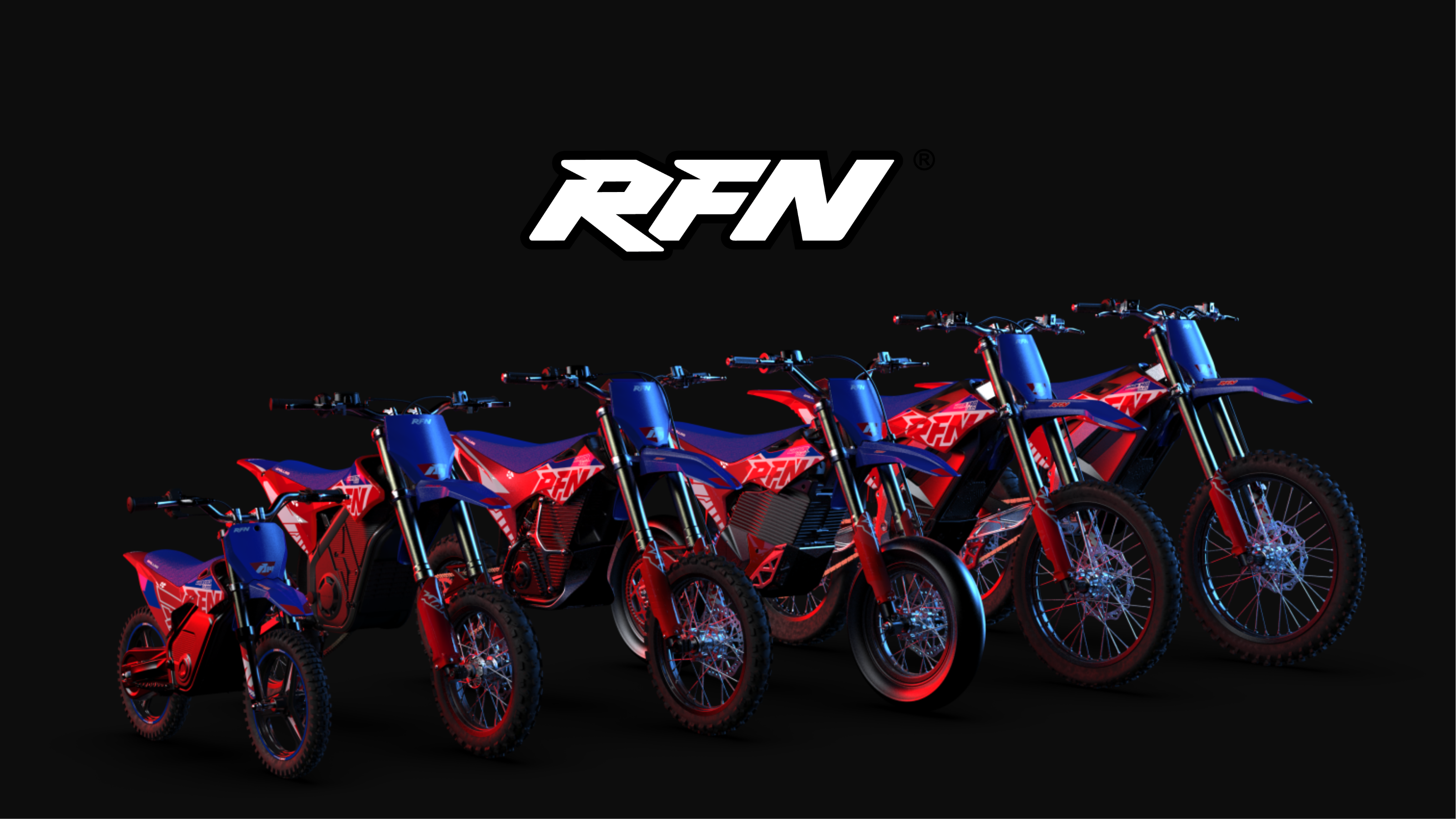 RFN 2025 junior range